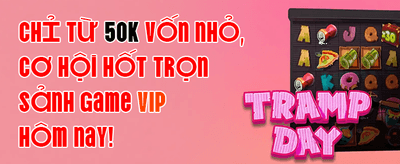 Ưu Đãi Nạp Đầu