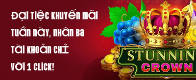 Thưởng Đăng Ký