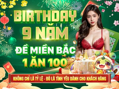 Thưởng Chào Mừng Tân Thủ